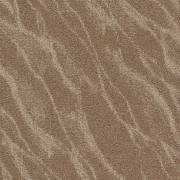 Riverine Carpet Tile
