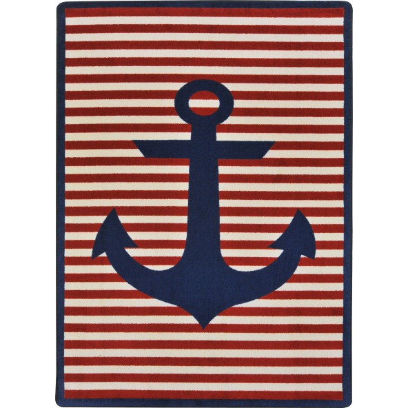 Safe Mooring