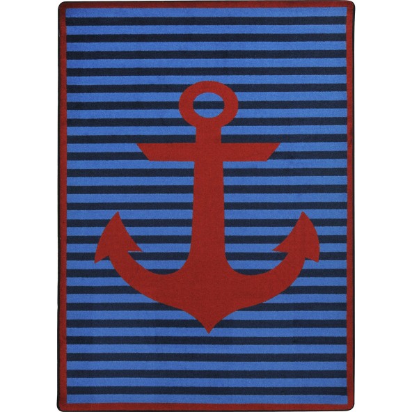 Safe Mooring