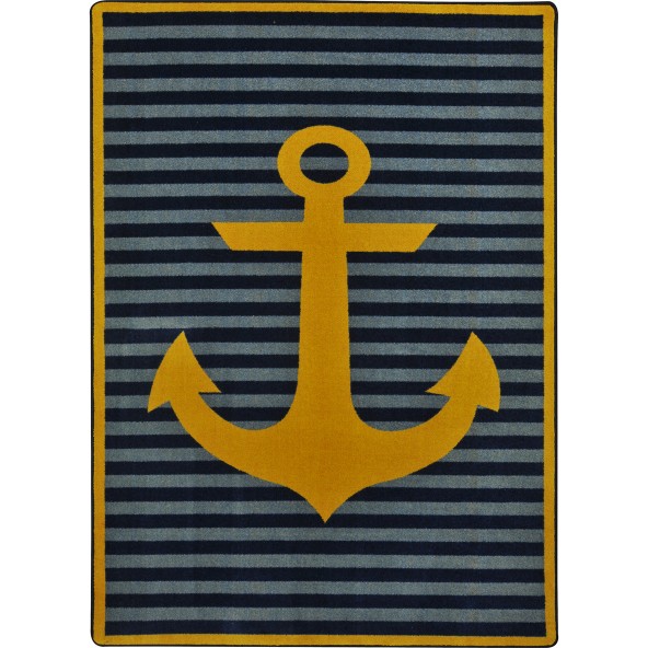 Safe Mooring