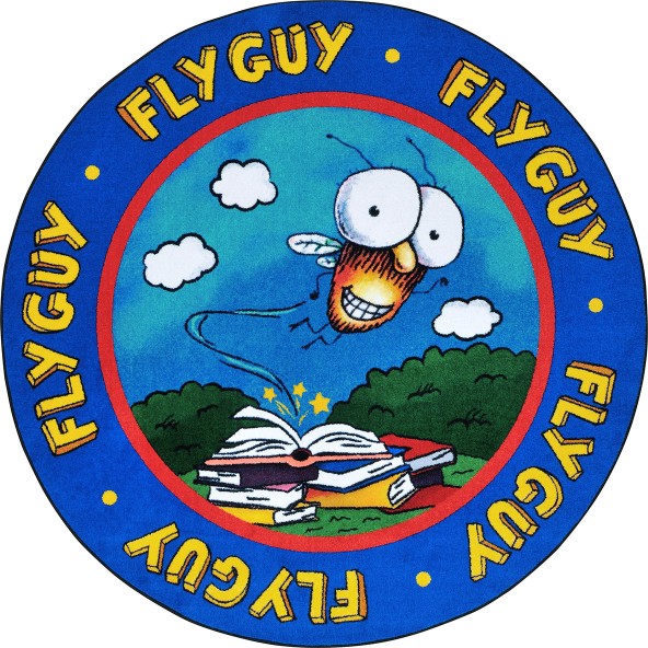 Fly Guy