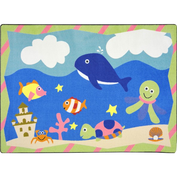 Sea Babies