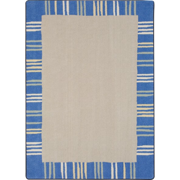 Seeing Stripes