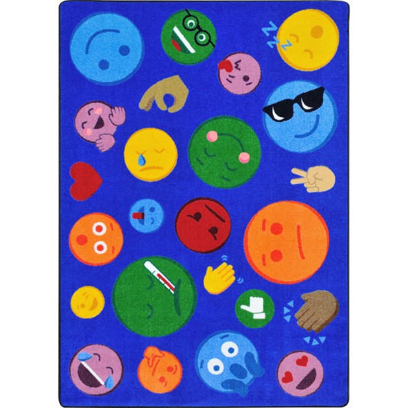 Shake ‘Em Up Emojis
