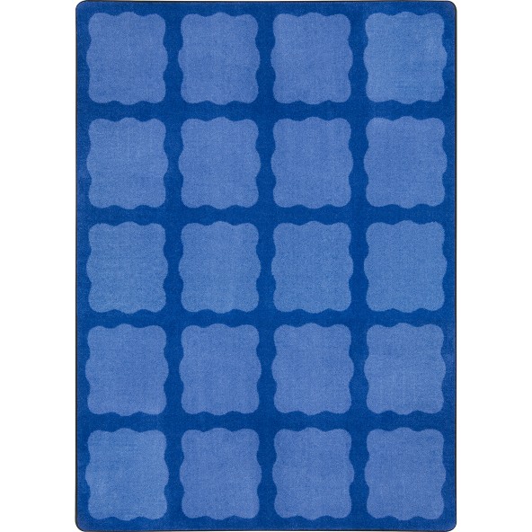 Simply Squares