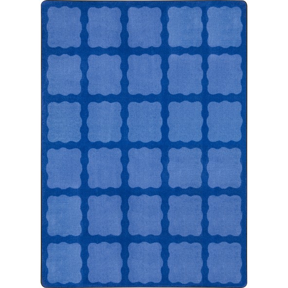 Simply Squares