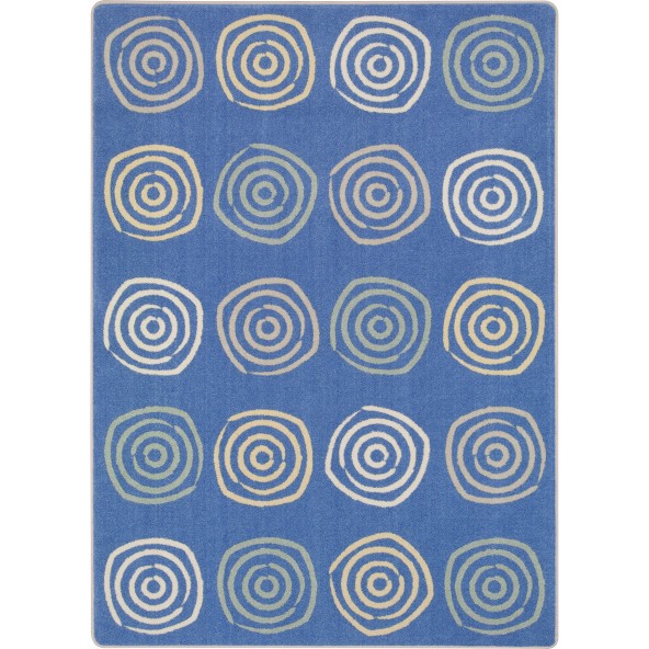 Simply Swirls