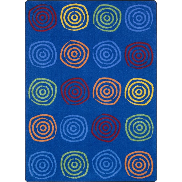 Simply Swirls