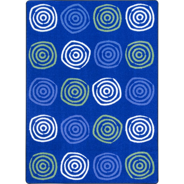 Simply Swirls