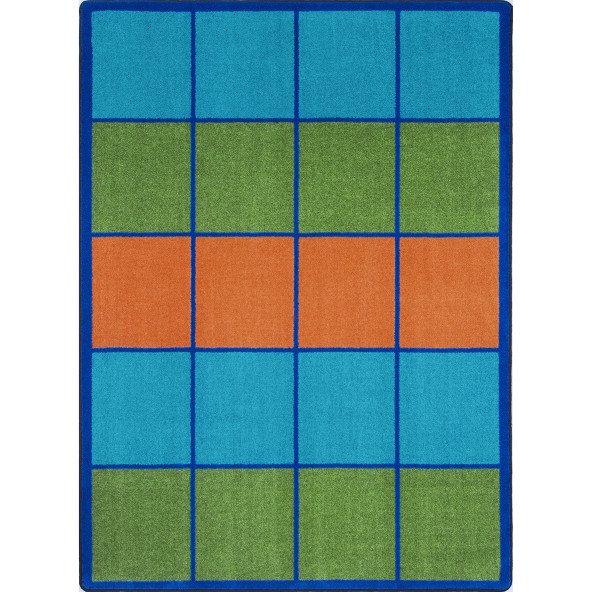 Squares to Spare