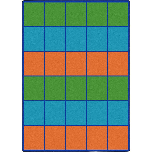 Squares to Spare