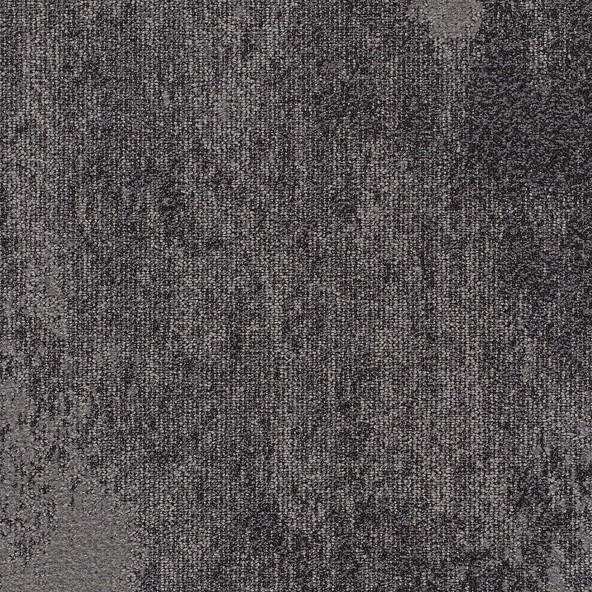 Static Carpet Tile