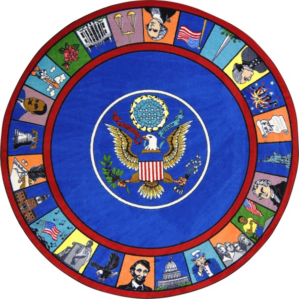 Symbols of America