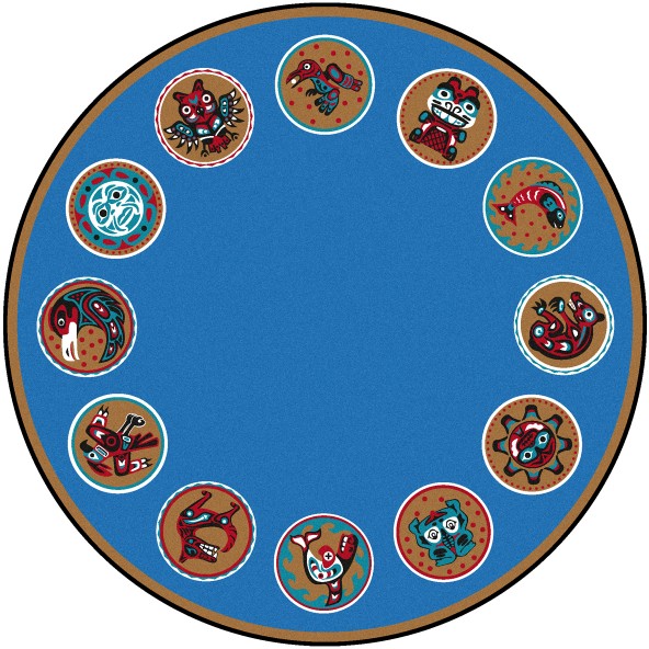 The Circle