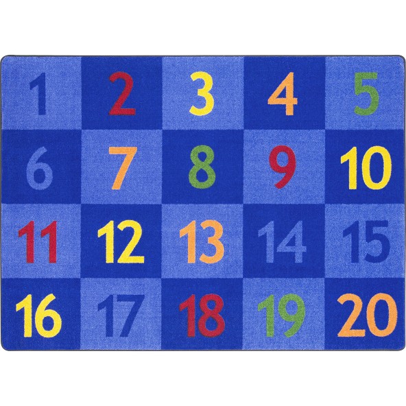 Time to Count