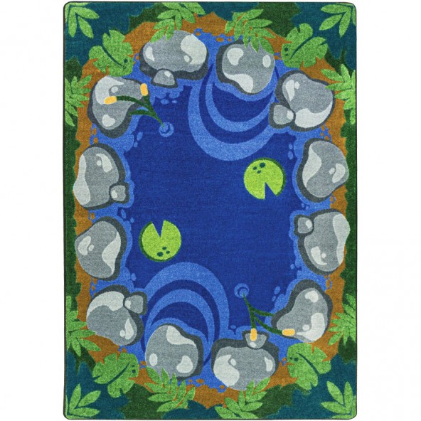 Tranquil Pond