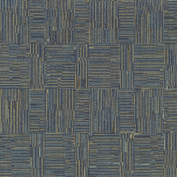 Fine Print Carpet Tile