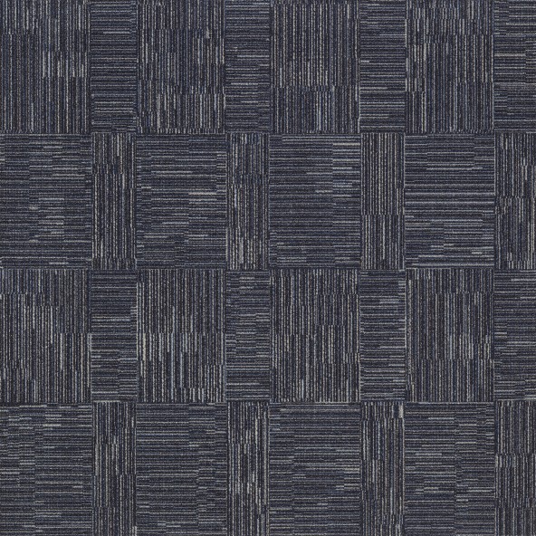 Fine Print Carpet Tile