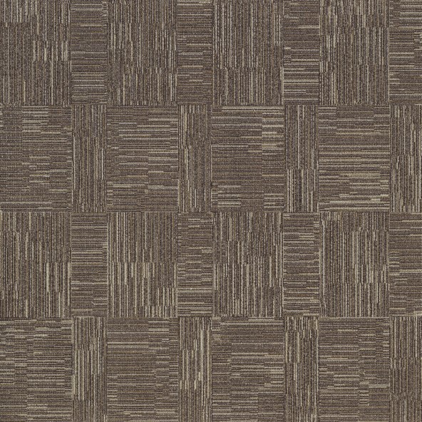 Fine Print Carpet Tile