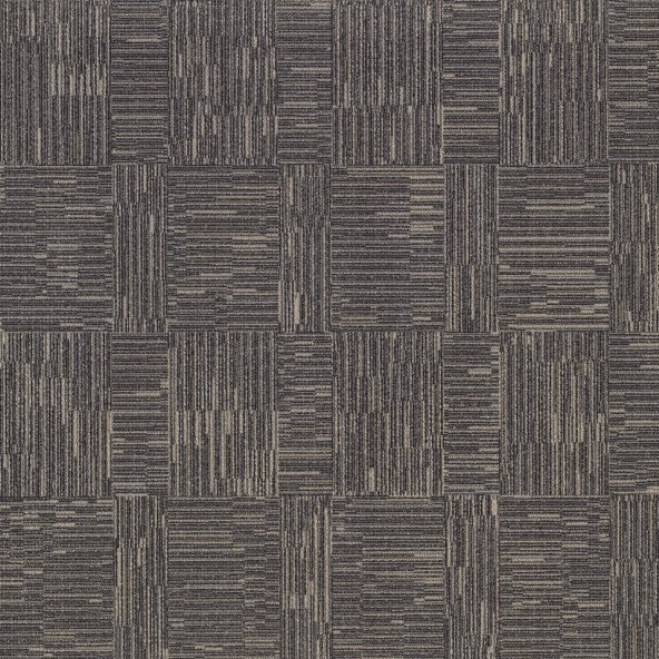 Fine Print Carpet Tile