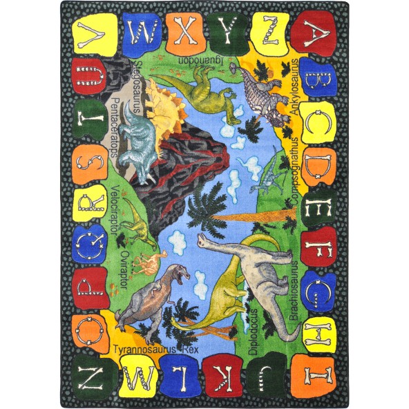 We Dig Dinosaurs