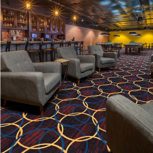 Wicklow Carpet Tile