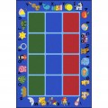 Alphabet Phonics