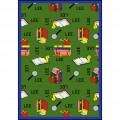 Bookworm (Spanish)