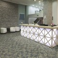 Break Time Carpet Tile