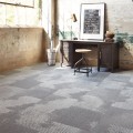 Burnished Carpet Tile