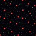 Celestial Fluorescent Tile