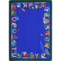 Choo Choo Letters