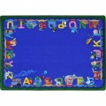 Choo Choo Letters