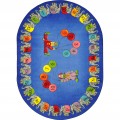 Circus Elephant Parade