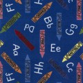 Crayons