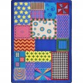 Crazy Quilt