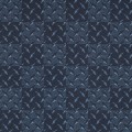 Diamond Plate Carpet Tile