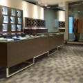 Entrepreneur Carpet Tile