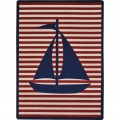 Following Seas