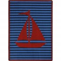 Following Seas