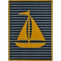 Following Seas