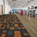 Identity One Carpet Tile