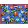 It’s A Hoot