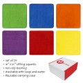 Joy In A Box® Sitting Squares