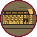 Keyboard Connection