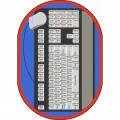Keyboard Connection