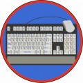 Keyboard Connection
