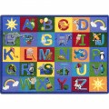 Learning Letter Sounds