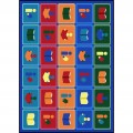 Library Blocks