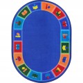 Library Blocks